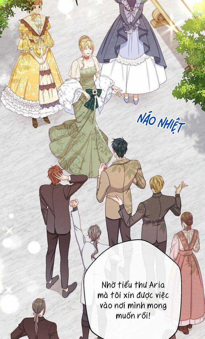 Ác Nữ Phản Diện Đảo Ngược Đồng Hồ Cát Chapter 78 trang 16