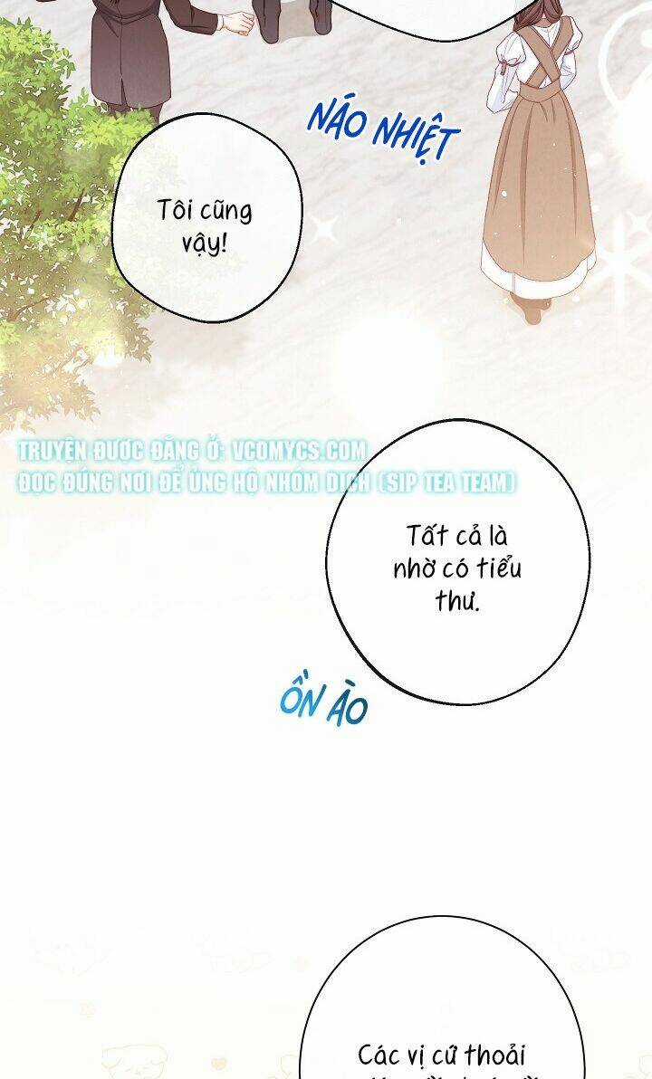 Ác Nữ Phản Diện Đảo Ngược Đồng Hồ Cát Chapter 78 trang 17