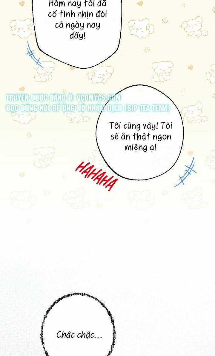 Ác Nữ Phản Diện Đảo Ngược Đồng Hồ Cát Chapter 78 trang 19