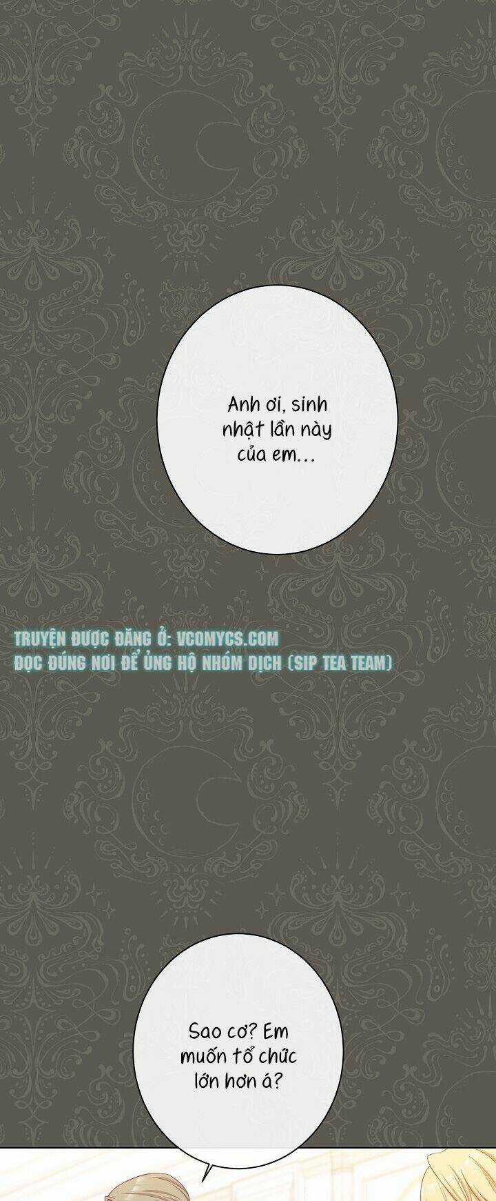 Ác Nữ Phản Diện Đảo Ngược Đồng Hồ Cát Chapter 78 trang 2