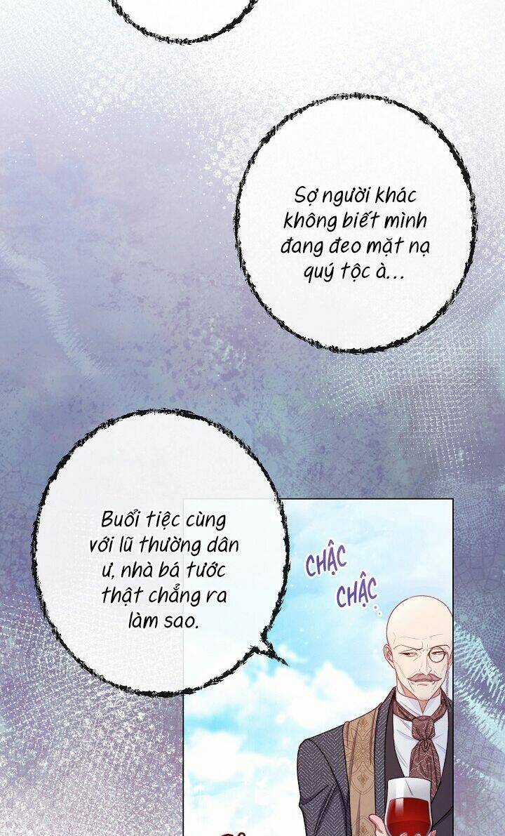 Ác Nữ Phản Diện Đảo Ngược Đồng Hồ Cát Chapter 78 trang 20