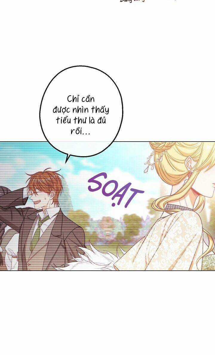 Ác Nữ Phản Diện Đảo Ngược Đồng Hồ Cát Chapter 78 trang 22