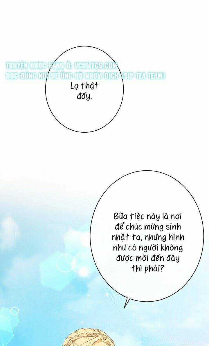 Ác Nữ Phản Diện Đảo Ngược Đồng Hồ Cát Chapter 78 trang 23