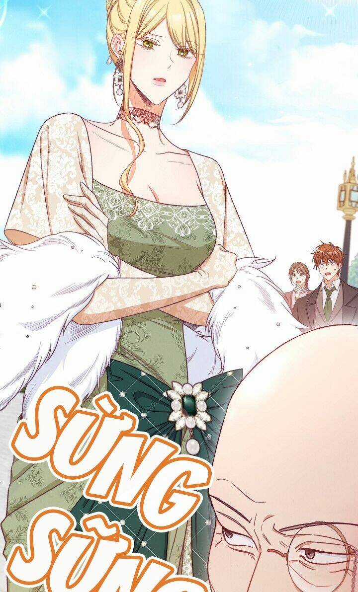 Ác Nữ Phản Diện Đảo Ngược Đồng Hồ Cát Chapter 78 trang 24