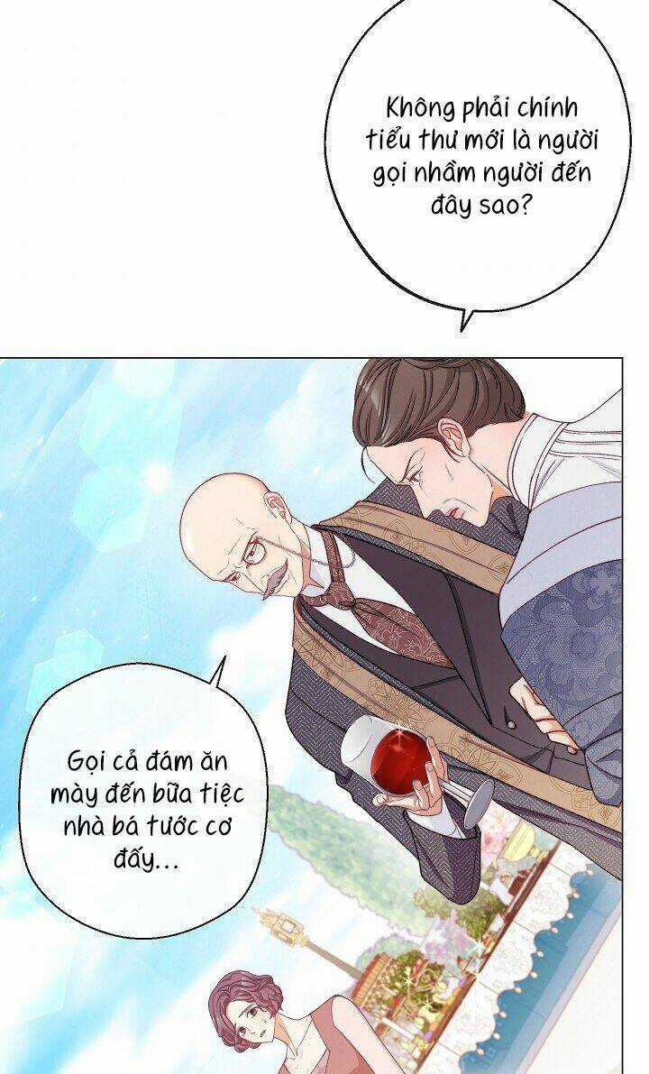 Ác Nữ Phản Diện Đảo Ngược Đồng Hồ Cát Chapter 78 trang 26