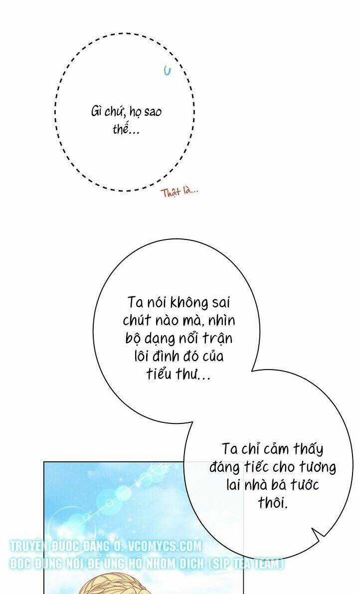 Ác Nữ Phản Diện Đảo Ngược Đồng Hồ Cát Chapter 78 trang 28