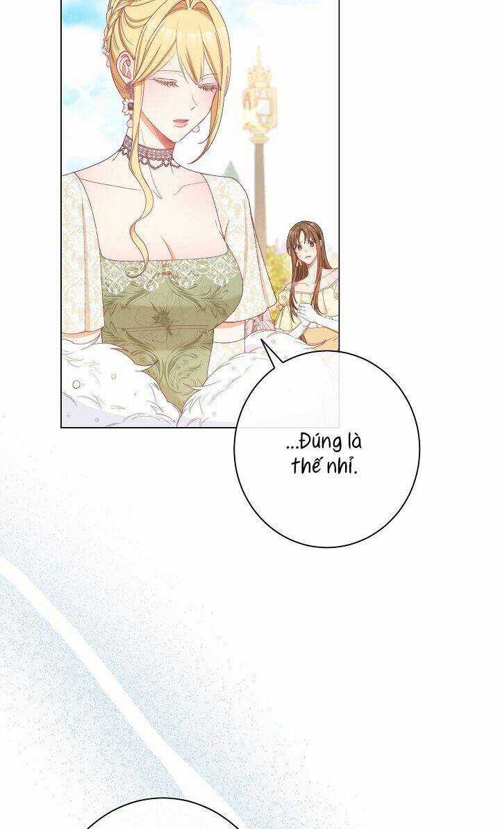 Ác Nữ Phản Diện Đảo Ngược Đồng Hồ Cát Chapter 78 trang 29