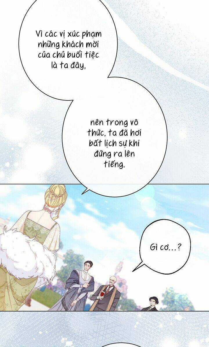 Ác Nữ Phản Diện Đảo Ngược Đồng Hồ Cát Chapter 78 trang 30