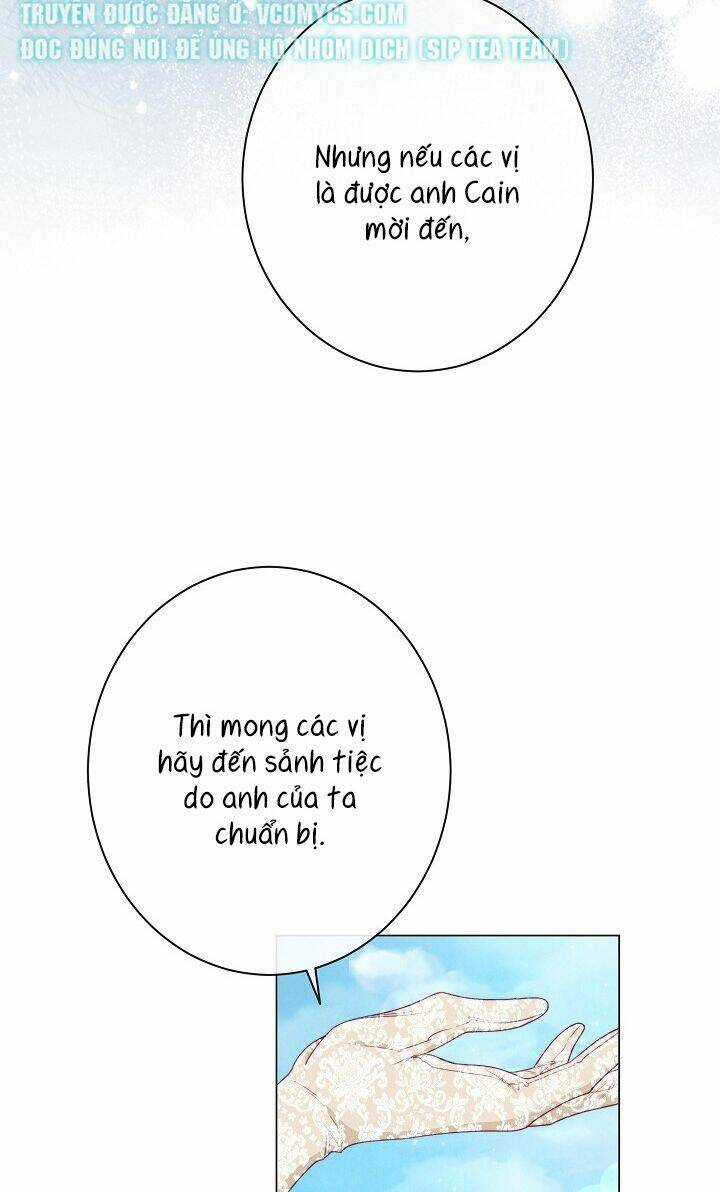 Ác Nữ Phản Diện Đảo Ngược Đồng Hồ Cát Chapter 78 trang 31