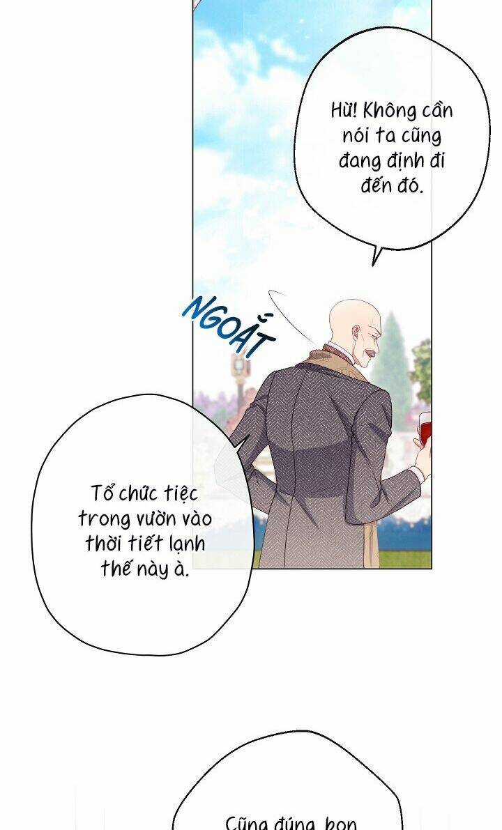 Ác Nữ Phản Diện Đảo Ngược Đồng Hồ Cát Chapter 78 trang 32