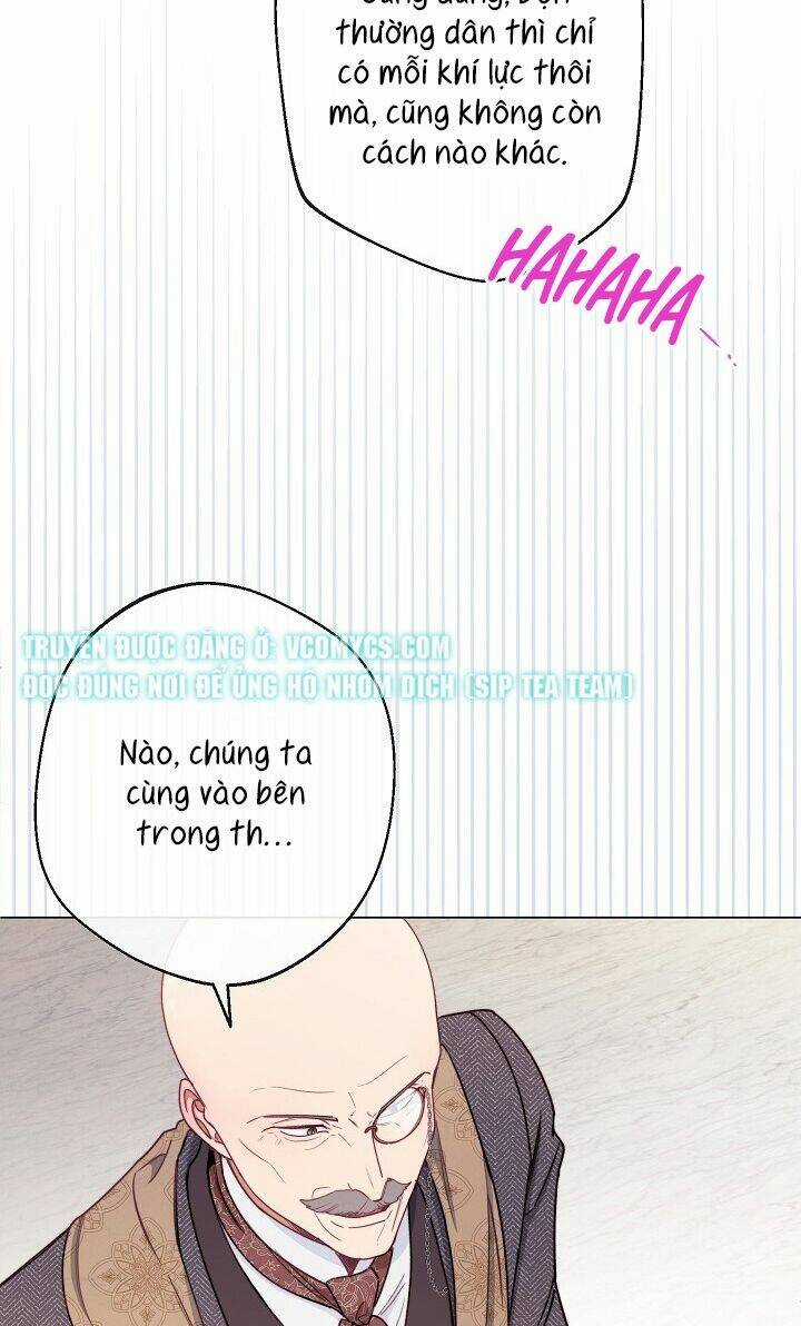 Ác Nữ Phản Diện Đảo Ngược Đồng Hồ Cát Chapter 78 trang 33