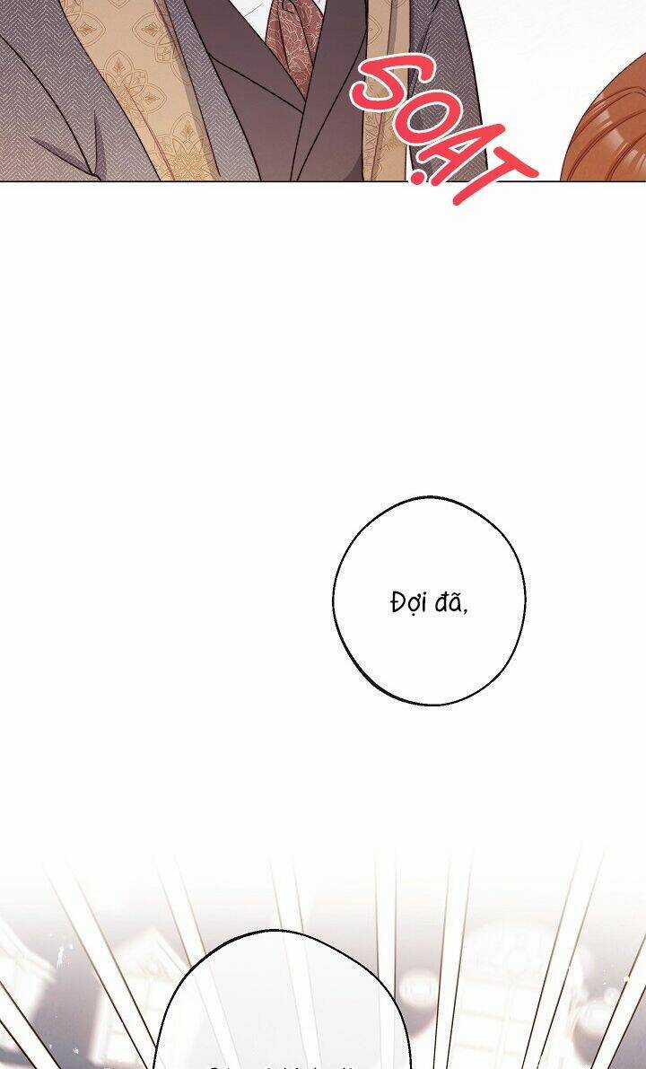 Ác Nữ Phản Diện Đảo Ngược Đồng Hồ Cát Chapter 78 trang 34