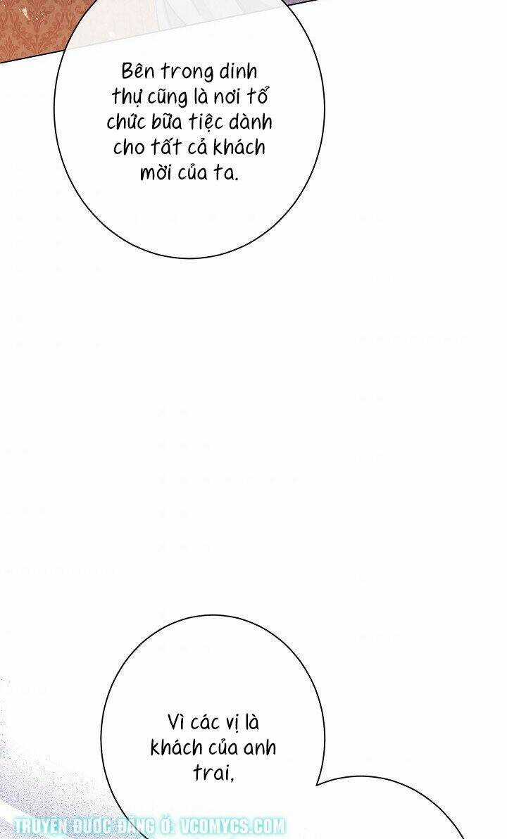 Ác Nữ Phản Diện Đảo Ngược Đồng Hồ Cát Chapter 78 trang 36