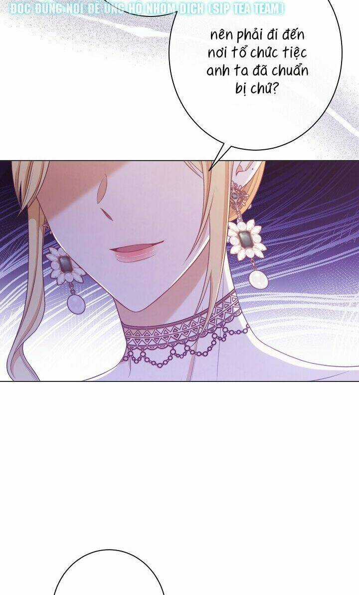 Ác Nữ Phản Diện Đảo Ngược Đồng Hồ Cát Chapter 78 trang 37