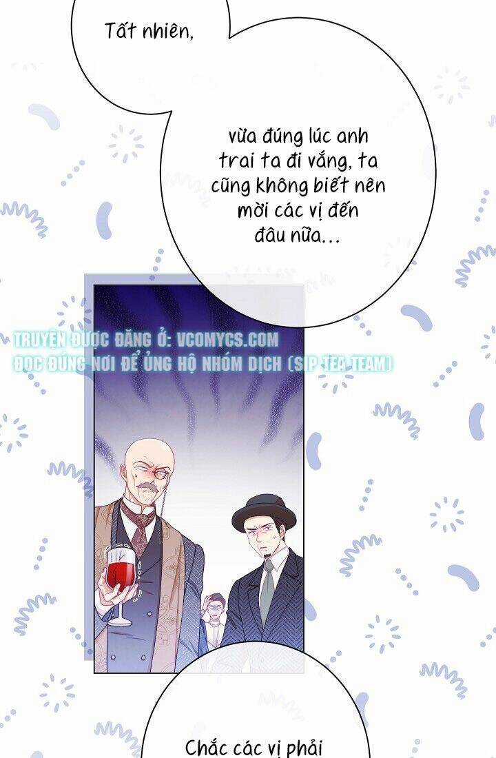 Ác Nữ Phản Diện Đảo Ngược Đồng Hồ Cát Chapter 78 trang 38