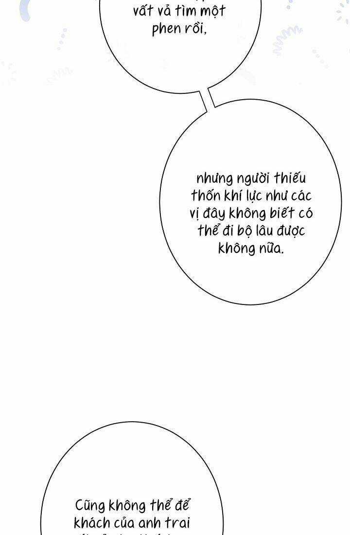 Ác Nữ Phản Diện Đảo Ngược Đồng Hồ Cát Chapter 78 trang 39