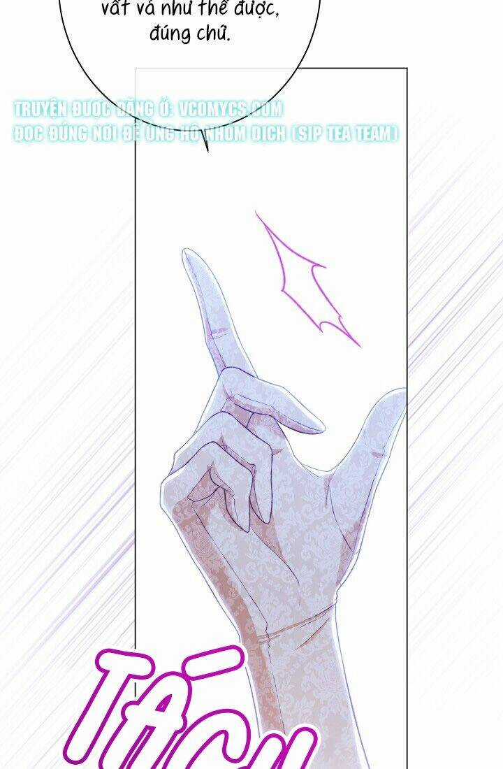 Ác Nữ Phản Diện Đảo Ngược Đồng Hồ Cát Chapter 78 trang 40