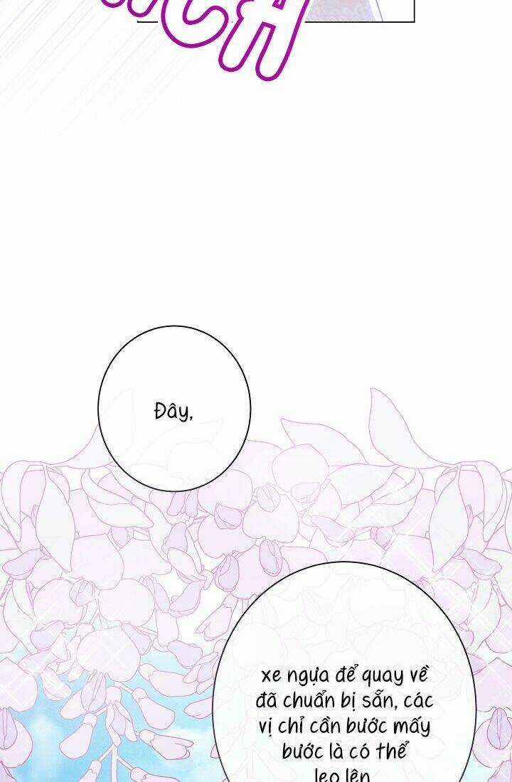 Ác Nữ Phản Diện Đảo Ngược Đồng Hồ Cát Chapter 78 trang 41