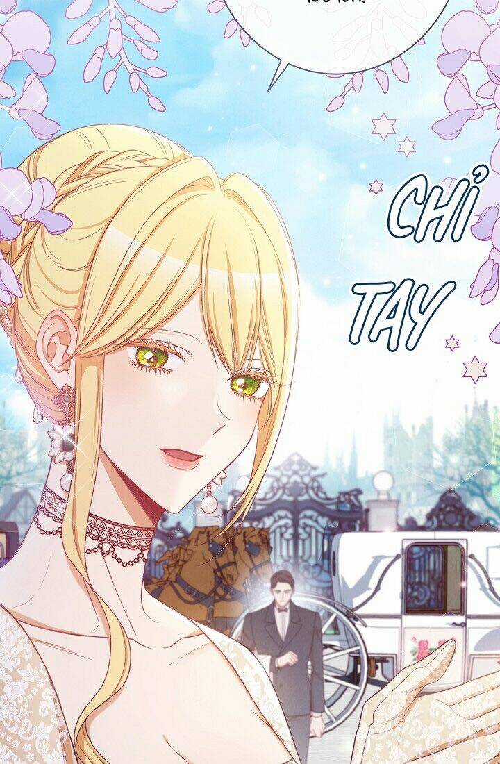 Ác Nữ Phản Diện Đảo Ngược Đồng Hồ Cát Chapter 78 trang 42