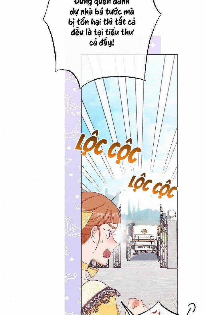 Ác Nữ Phản Diện Đảo Ngược Đồng Hồ Cát Chapter 78 trang 45