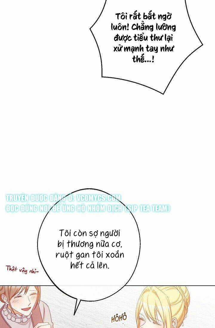 Ác Nữ Phản Diện Đảo Ngược Đồng Hồ Cát Chapter 78 trang 48