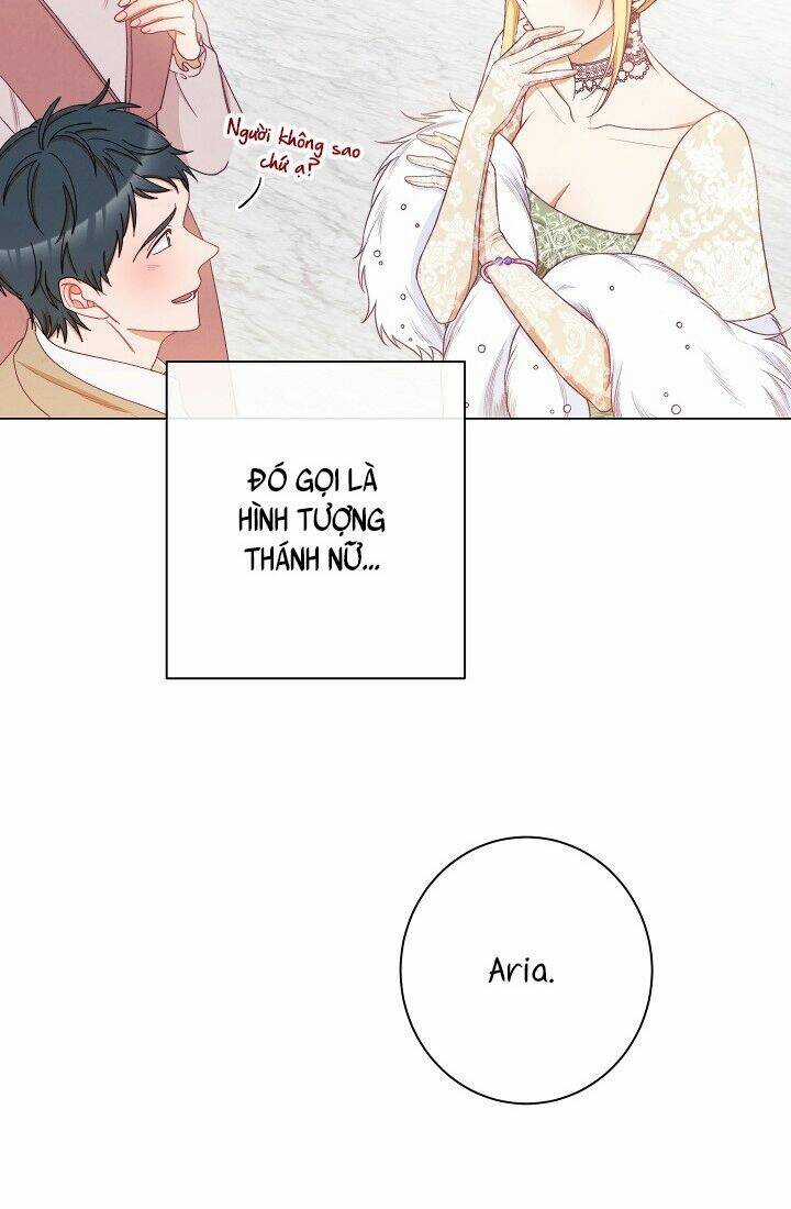 Ác Nữ Phản Diện Đảo Ngược Đồng Hồ Cát Chapter 78 trang 49