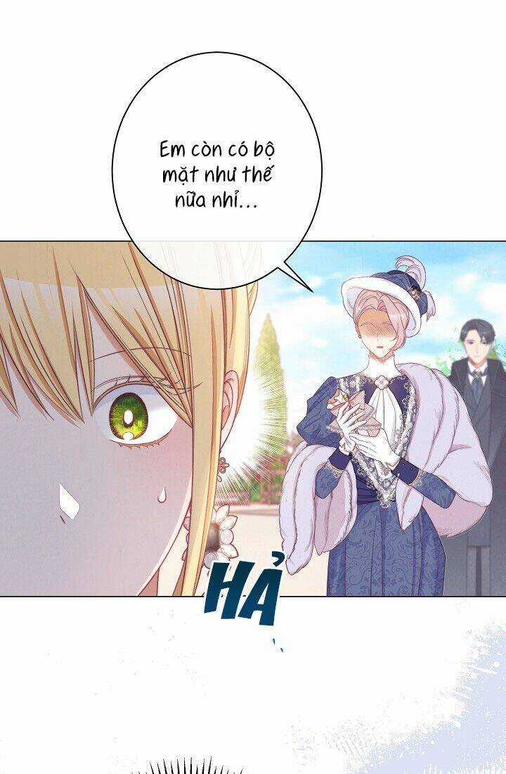 Ác Nữ Phản Diện Đảo Ngược Đồng Hồ Cát Chapter 78 trang 50