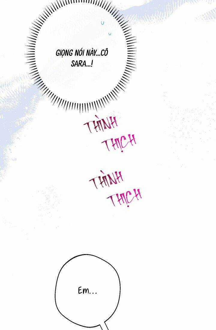 Ác Nữ Phản Diện Đảo Ngược Đồng Hồ Cát Chapter 78 trang 51