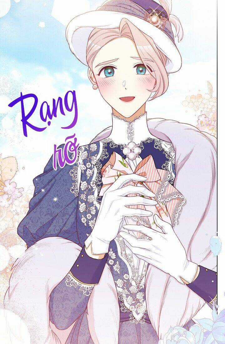 Ác Nữ Phản Diện Đảo Ngược Đồng Hồ Cát Chapter 78 trang 53