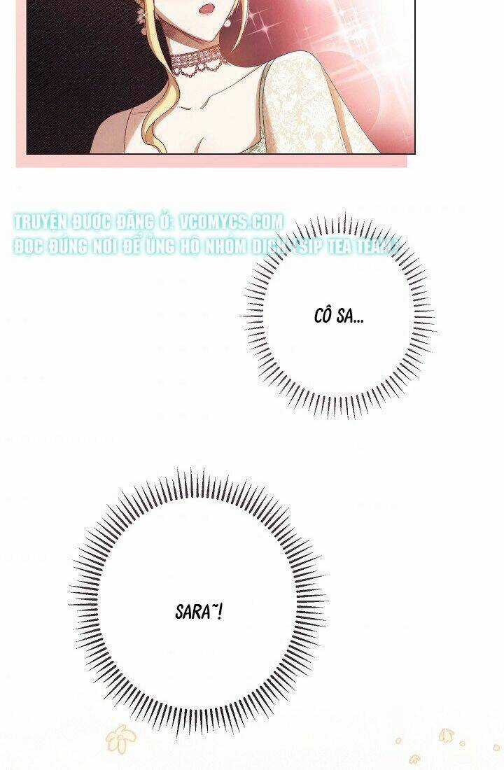 Ác Nữ Phản Diện Đảo Ngược Đồng Hồ Cát Chapter 78 trang 55