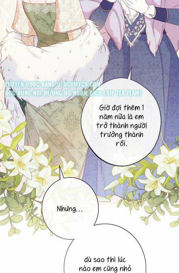 Ác Nữ Phản Diện Đảo Ngược Đồng Hồ Cát Chapter 78 trang 57