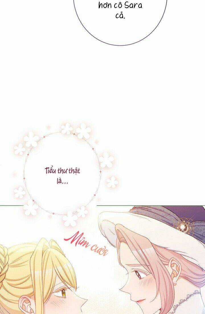 Ác Nữ Phản Diện Đảo Ngược Đồng Hồ Cát Chapter 78 trang 58