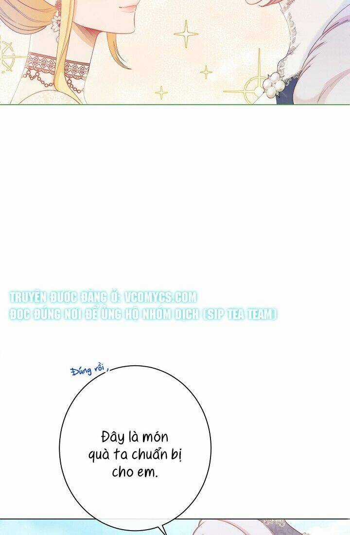 Ác Nữ Phản Diện Đảo Ngược Đồng Hồ Cát Chapter 78 trang 59