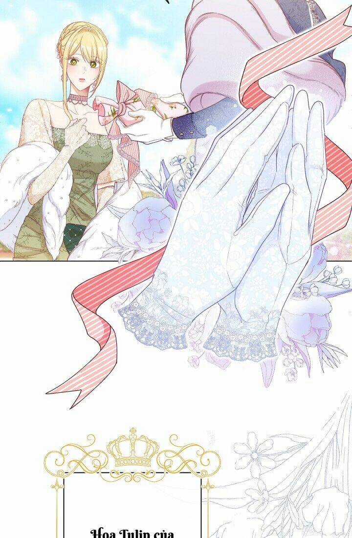 Ác Nữ Phản Diện Đảo Ngược Đồng Hồ Cát Chapter 78 trang 60