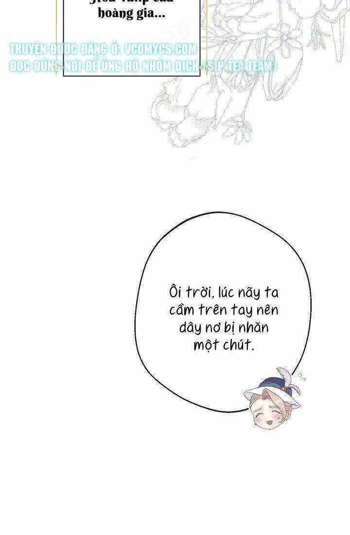 Ác Nữ Phản Diện Đảo Ngược Đồng Hồ Cát Chapter 78 trang 61