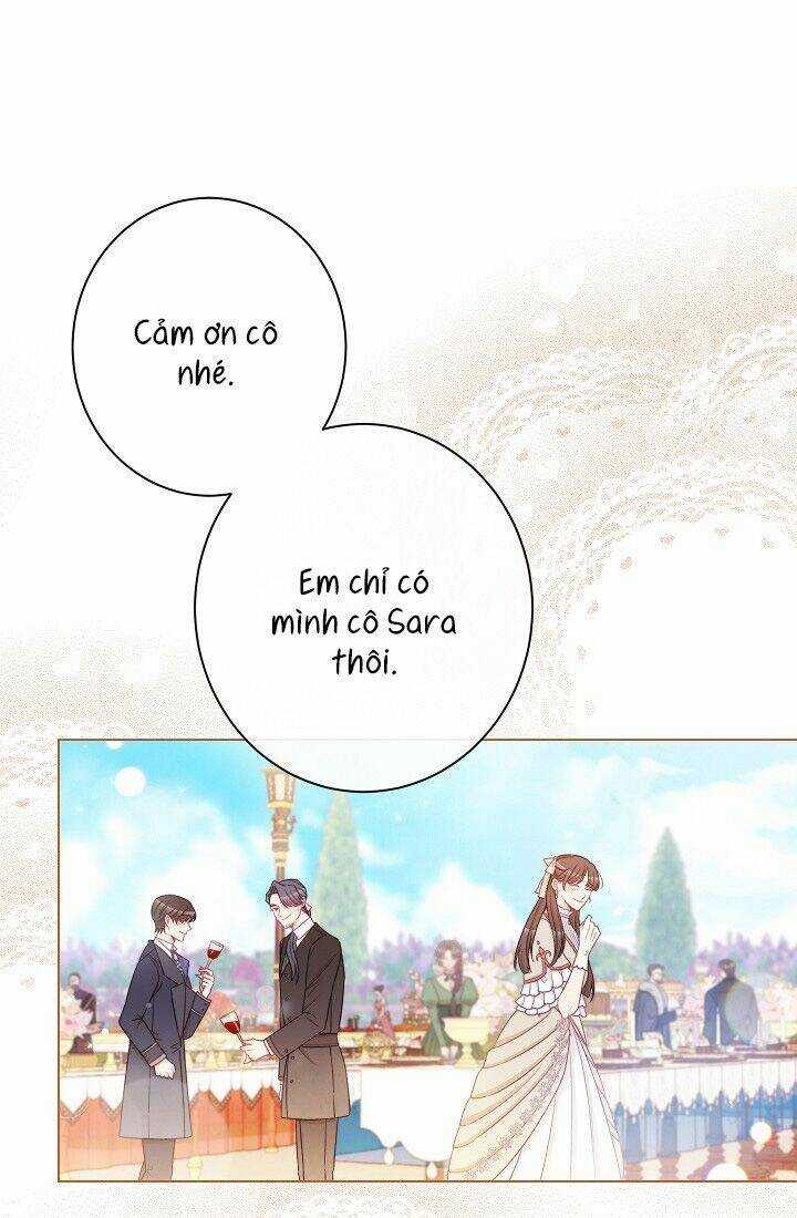 Ác Nữ Phản Diện Đảo Ngược Đồng Hồ Cát Chapter 78 trang 62