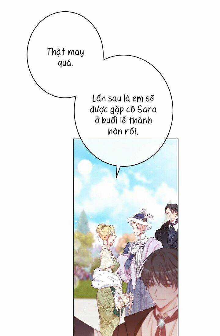 Ác Nữ Phản Diện Đảo Ngược Đồng Hồ Cát Chapter 78 trang 64