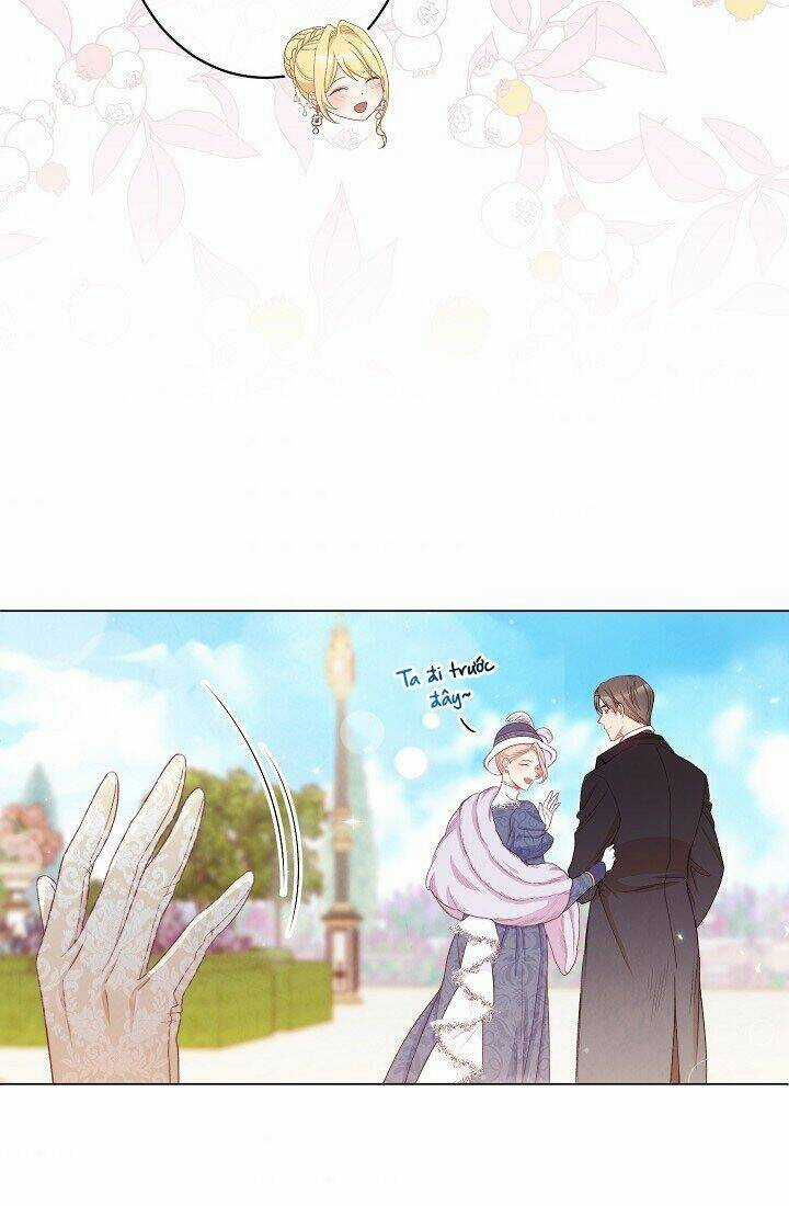 Ác Nữ Phản Diện Đảo Ngược Đồng Hồ Cát Chapter 78 trang 66