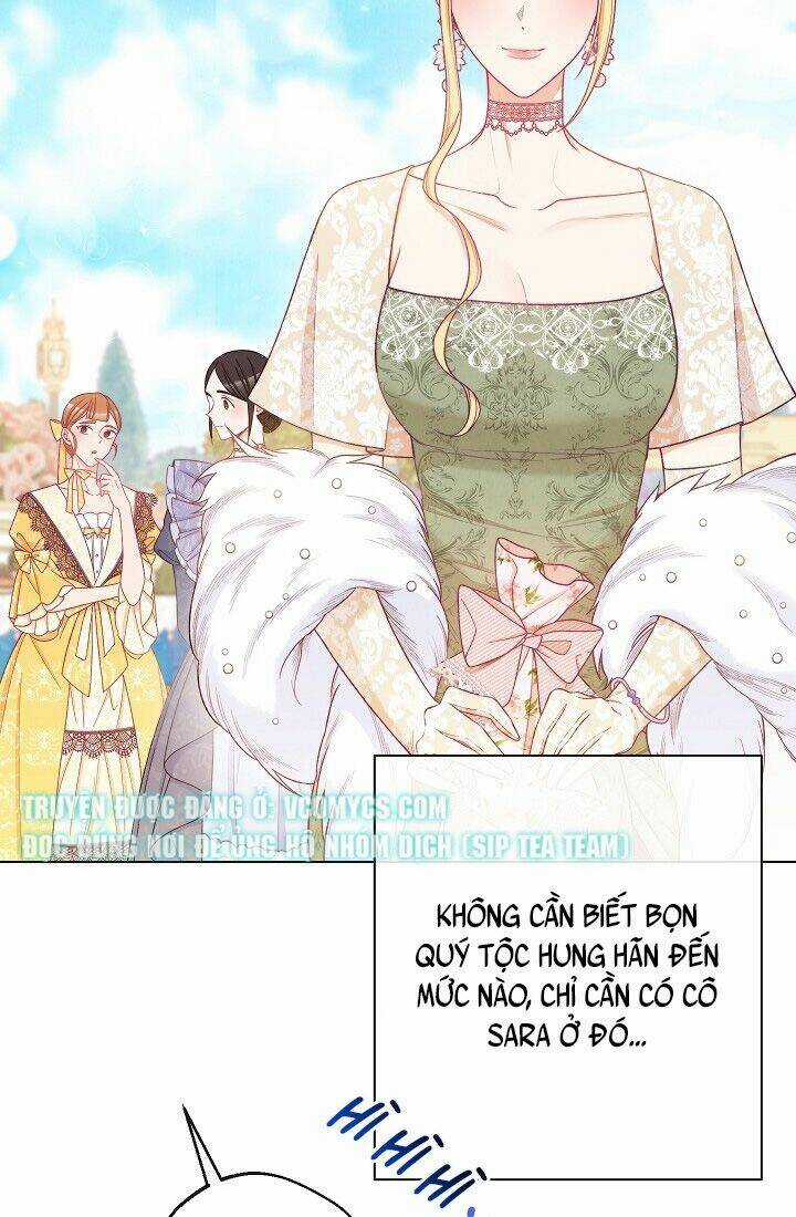 Ác Nữ Phản Diện Đảo Ngược Đồng Hồ Cát Chapter 78 trang 68