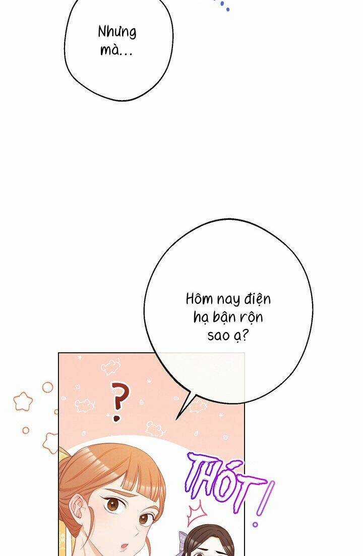 Ác Nữ Phản Diện Đảo Ngược Đồng Hồ Cát Chapter 78 trang 69