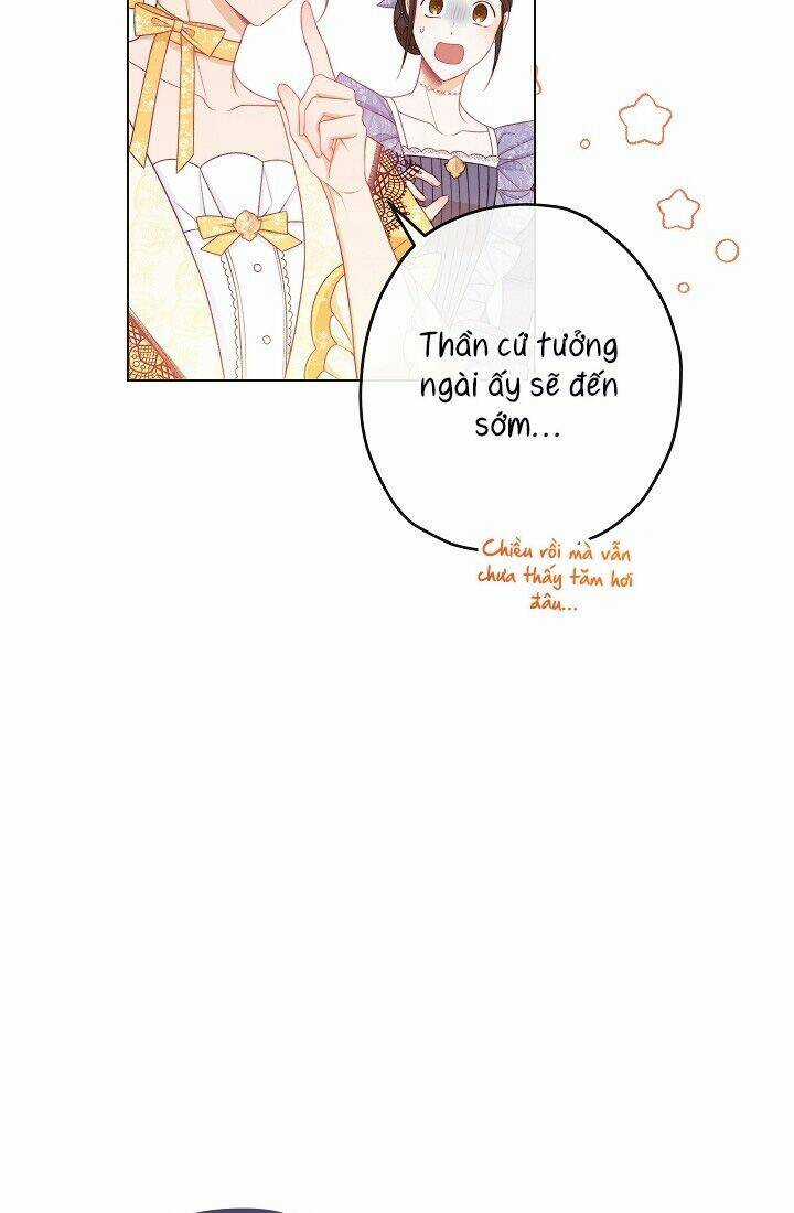 Ác Nữ Phản Diện Đảo Ngược Đồng Hồ Cát Chapter 78 trang 70