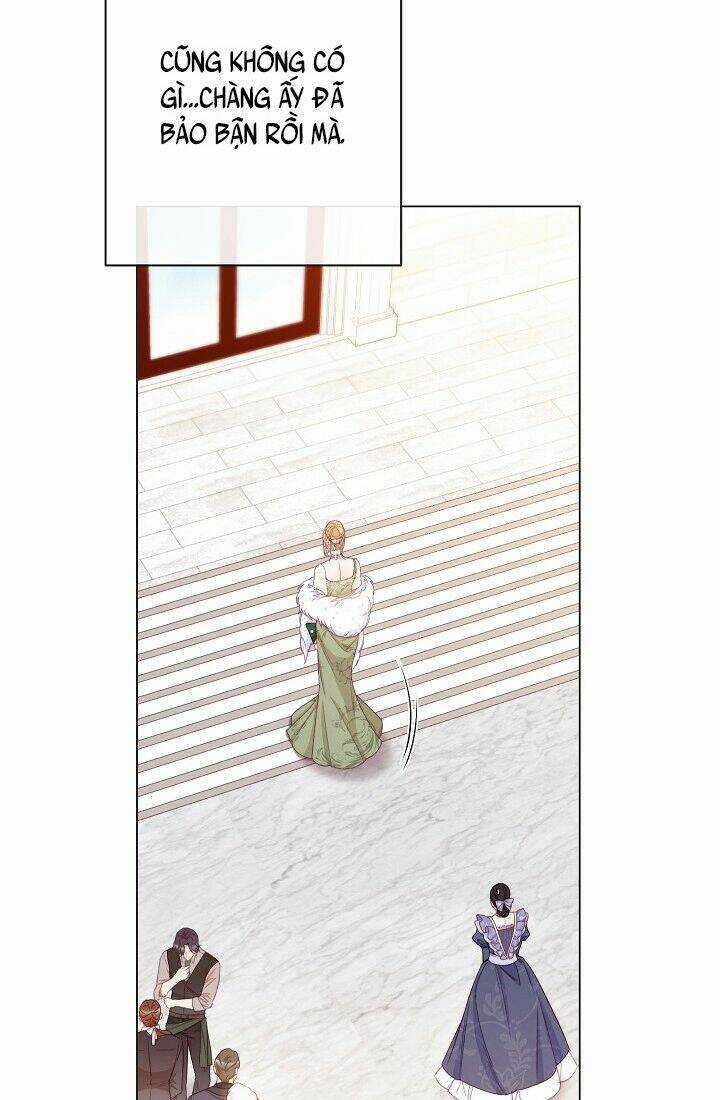 Ác Nữ Phản Diện Đảo Ngược Đồng Hồ Cát Chapter 78 trang 73