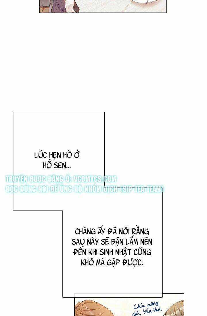 Ác Nữ Phản Diện Đảo Ngược Đồng Hồ Cát Chapter 78 trang 74