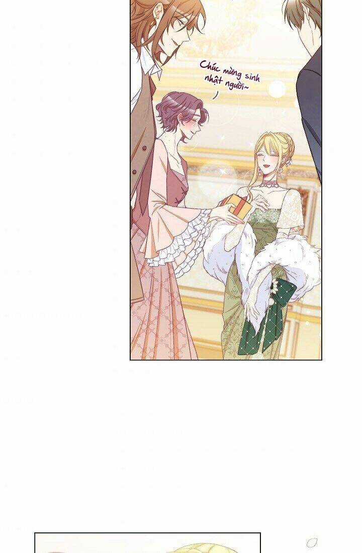 Ác Nữ Phản Diện Đảo Ngược Đồng Hồ Cát Chapter 78 trang 75