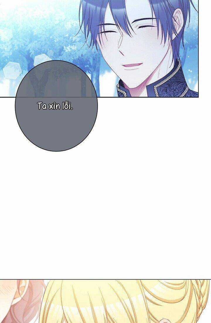 Ác Nữ Phản Diện Đảo Ngược Đồng Hồ Cát Chapter 78 trang 78