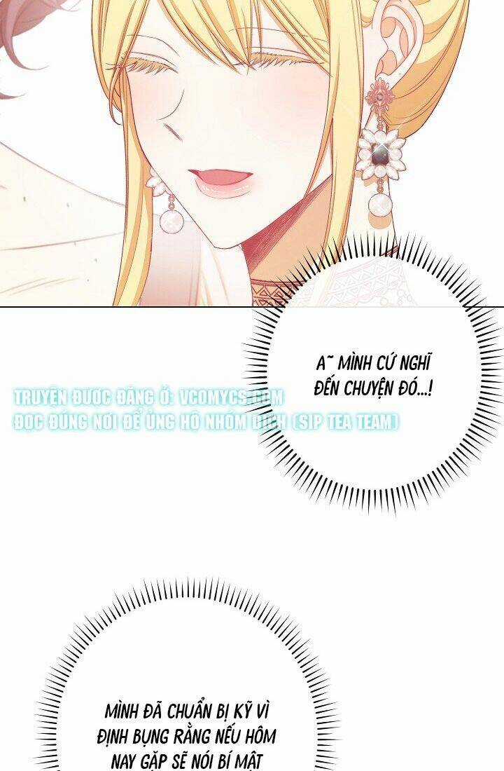 Ác Nữ Phản Diện Đảo Ngược Đồng Hồ Cát Chapter 78 trang 79