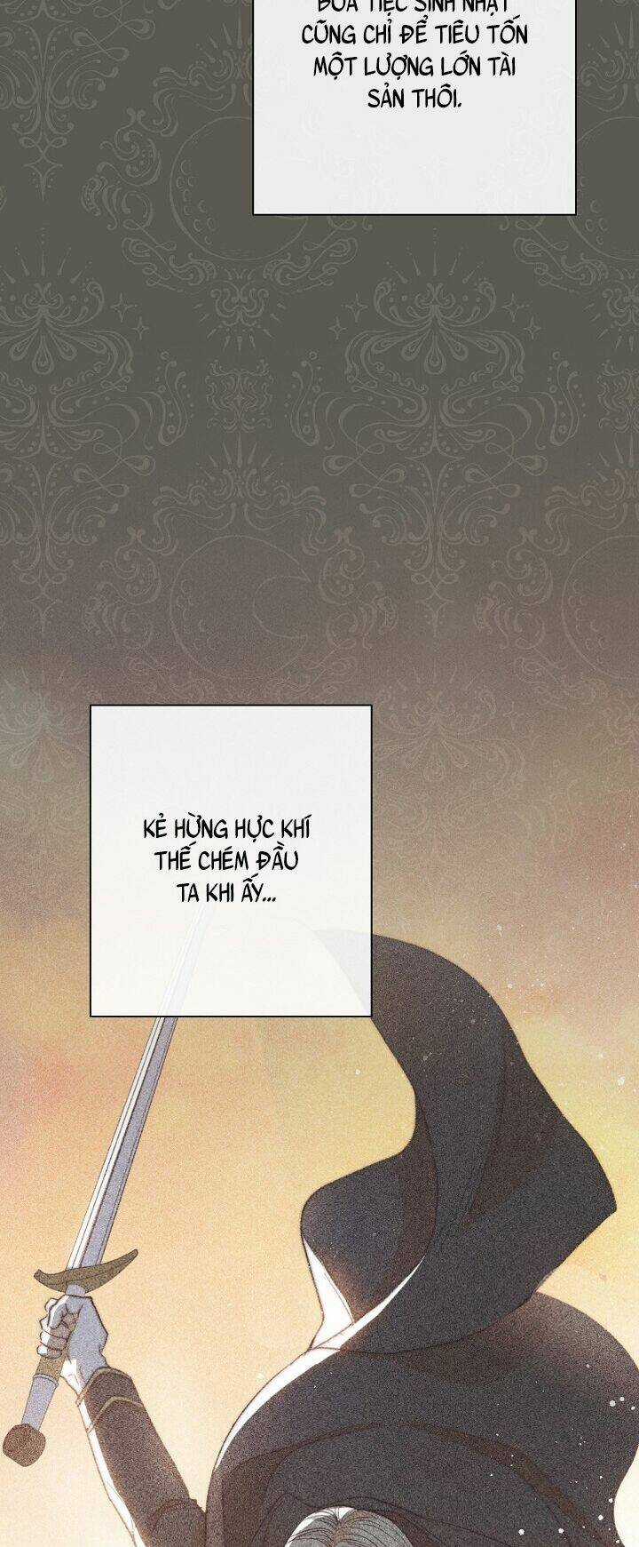 Ác Nữ Phản Diện Đảo Ngược Đồng Hồ Cát Chapter 78 trang 8