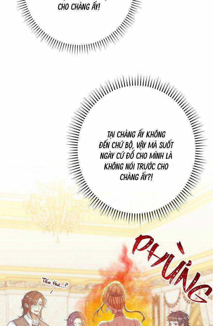 Ác Nữ Phản Diện Đảo Ngược Đồng Hồ Cát Chapter 78 trang 80