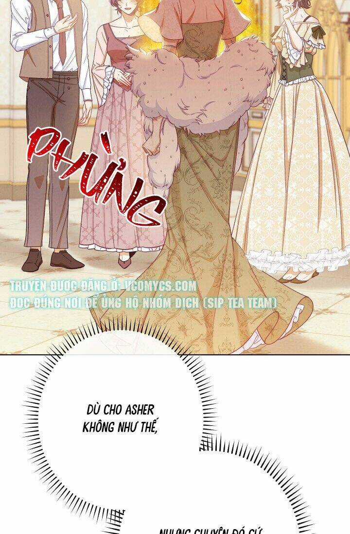 Ác Nữ Phản Diện Đảo Ngược Đồng Hồ Cát Chapter 78 trang 81