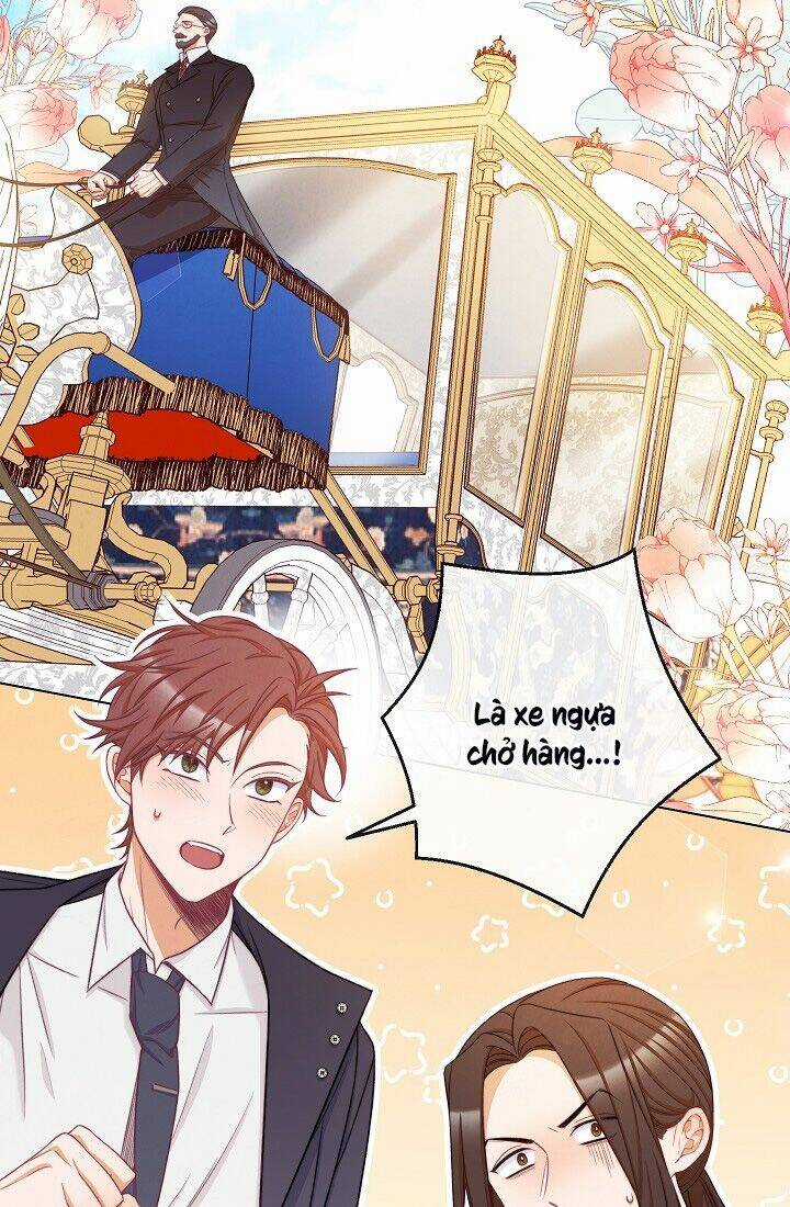 Ác Nữ Phản Diện Đảo Ngược Đồng Hồ Cát Chapter 78 trang 84